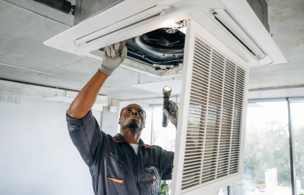 Licensed Ac Installation service in Breckenridge, TX - FH HVAC