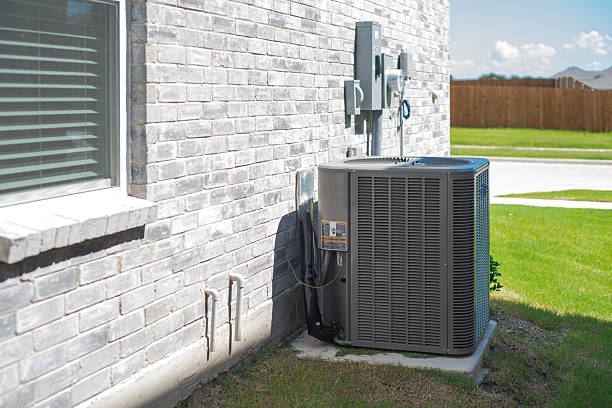 Reliable Ac Installation contractor in Breckenridge, TX by FH HVAC